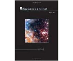 ASTROPHYSICS IN A NUTSHELL