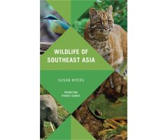 WILDLIFE OF SOUTHEAST ASIA
