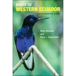 BIRDS OF WESTERN ECUADOR. A PHOTOGRAPHIC GUIDE