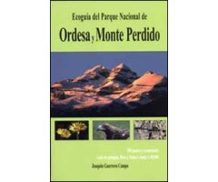 ECOGUÍA DEL PARQUE NACIONAL DE ORDESA Y MONTE PERDIDO
