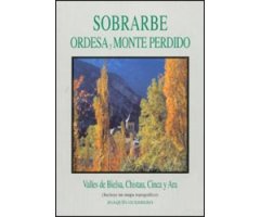 SOBRARBE, ORDESA Y MONTE PERDIDO. 2ª ED.