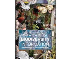 ANCHORING BIODIVERSITY INFORMATION-SHERBORN