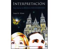 INTERPRETACIÓN. PARA MARCAR LA DIFERENCIA INTENCIONADAMENTE                                                                                           