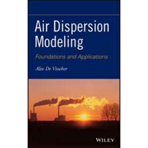 AIR DISPERSION MODELING: FOUNDATIONS AND APPLICATIONS