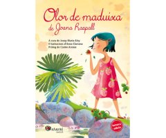 OLOR DE MADUIXA
