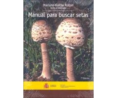 MANUAL PARA BUSCAR SETAS