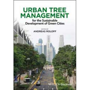 URBAN TREE MANAGEMENT FOR THE SUSTAINABLE DEVELOPMENT OF GREEN CITIES