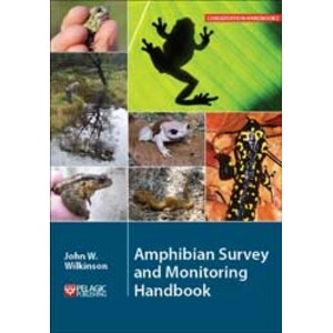 AMPHIBIAN SURVEY AND MONITORING HANDBOOK