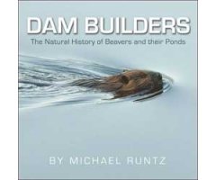 DAM BUILDERS. THE NATURAL HISTORY OF BEAVERS AND THEIR PONDS