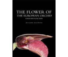 THE FLOWER OF THE EUROPEAN ORCHID. FORM AND FUNCTION