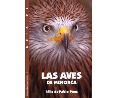 LAS AVES DE MENORCA