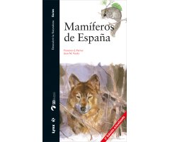 MAMÍFEROS DE ESPAÑA