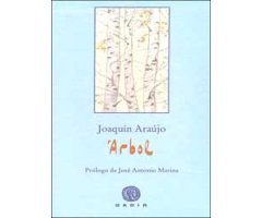 ÁRBOL. JOAQUÍN ARAÚJO