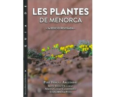 LES PLANTES DE MENORCA