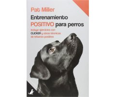 ENTRENAMIENTO POSITIVO PARA PERROS