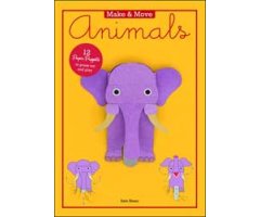 MAKE & MOVE ANIMALS