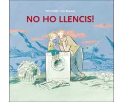 NO HO LLENCIS!