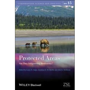 PROTECTED AREAS. ARE THEY SAFEGUARDING BIODIVERSITY?