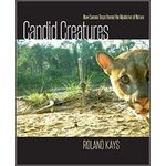 CANDID CREATURES- HOW CAMERA TRAPS REVEAL THE MYSTERIES OF NATURE