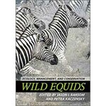 WILD EQUIDS. ECOLOGY, MANAGEMENT AND CONSERVATION