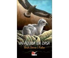 UN ÁGUILA EN CASA 2