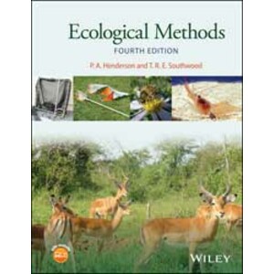 ECOLOGICAL METHODS