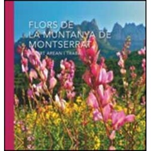 FLORS DE LA MUNTANYA DE MONTSERRAT