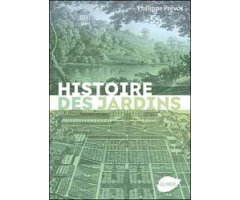 HISTOIRE DES JARDINS
