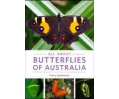 ALL ABOUT BUTTERFLIES OF AUSTRALIA 
