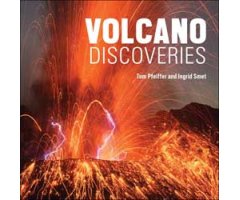 VOLCANO DISCOVERIES