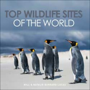 TOP WILDLIFE SITES OF THE WORLD