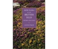 NEW FLORA OF THE BRITISH ISLES