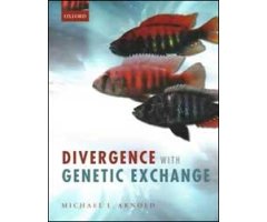 DIVERGENCE WITH GENETIC EXCHANGE