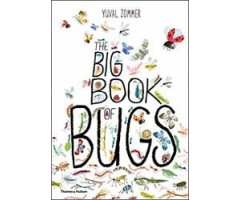 THE BIG BOOK OF BUGS