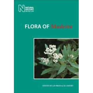 FLORA OF MADEIRA