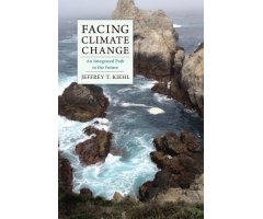 FACING CLIMATE CHANGE. AN INTEGRATED PATH TO THE FUTURE
