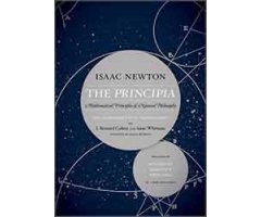 THE PRINCIPIA. MATHEMATICAL PRINCIPLES OF NATURAL PHILOSOPHY. THE AUTHORITATIVE TRANSLATION 2