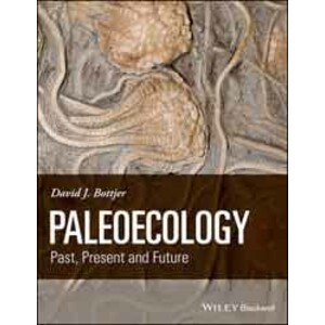 PALEOECOLOGY. PAST, PRESENT AND FUTURE