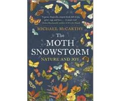 THE MOTH SNOWSTORM: NATURE AND JOY