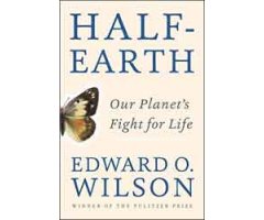 HALF-EARTH: OUR PLANET'S FIGHT FOR LIFE