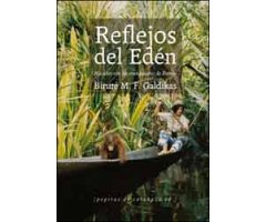 REFLEJOS DEL EDÉN