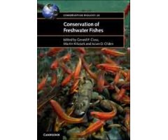 CONSERVATION OF FRESHWATER FISHES