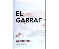 EL GARRAF "WANDERLUST"  GUÍA DE TURISMO ALTERNATIVO 2