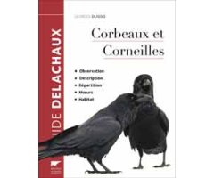 CORBEAUX ET CORNEILLES    