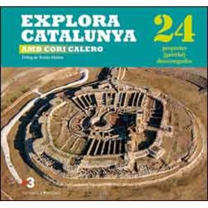 EXPLORA CATALUNYA AMB CORI CALERO
