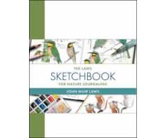 THE LAWS SKETCHBOOK FOR NATURE JOURNALING