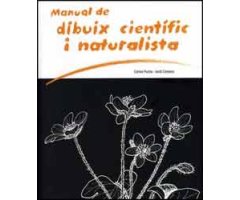 MANUAL DE DIBUIX CIENTÍFIC I NATURALISTA