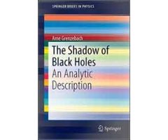 THE SHADOW OF BLACK HOLES. AN ANALYTIC DESCRIPTION