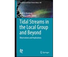 TIDAL STREAMS IN THE LOCAL GROUP AND BEYOND: OBSERVATIONS AND IMPLICATIONS