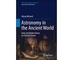 ASTRONOMY IN THE ANCIENT WORLD 